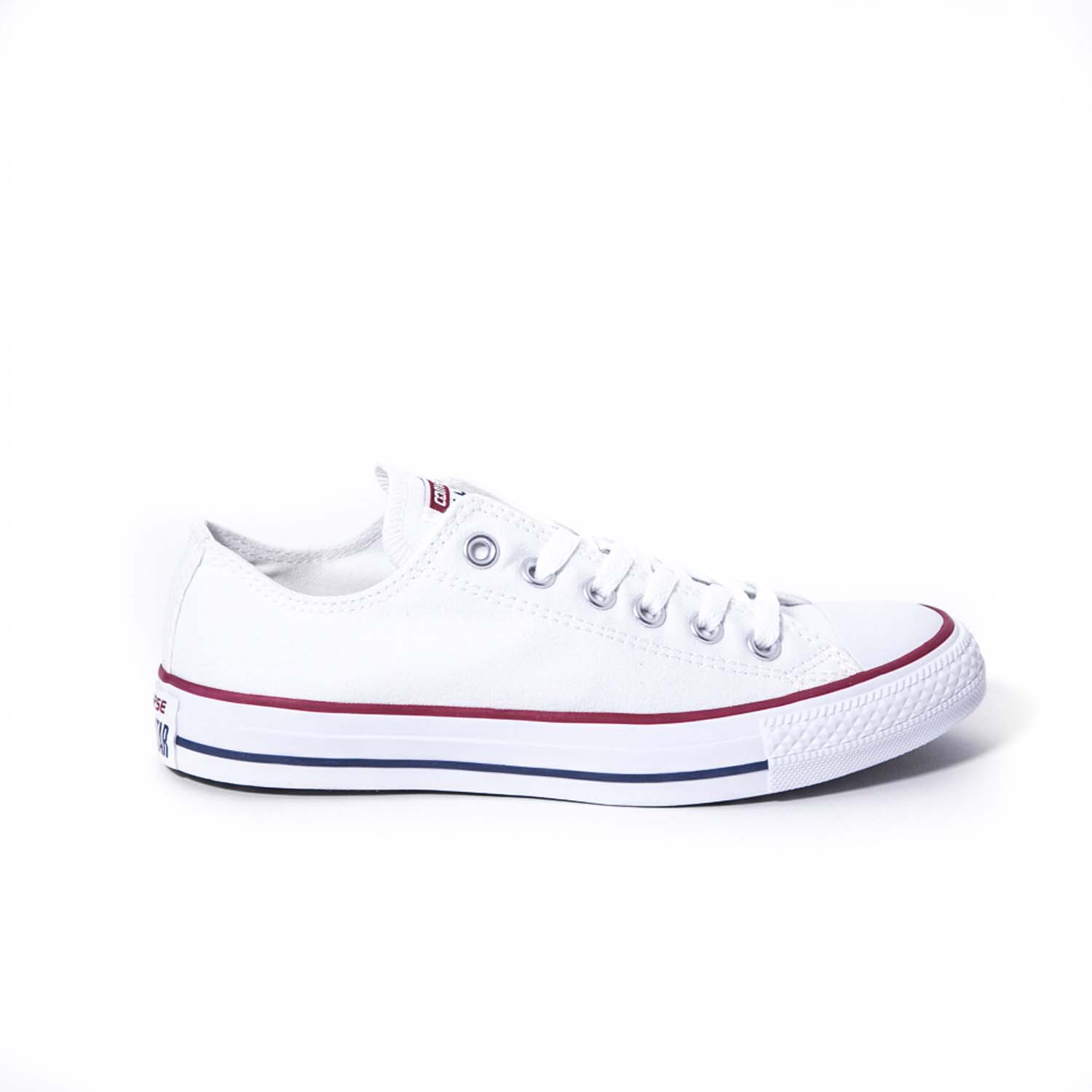 Converse Chuck Taylor Bassa Bianco
